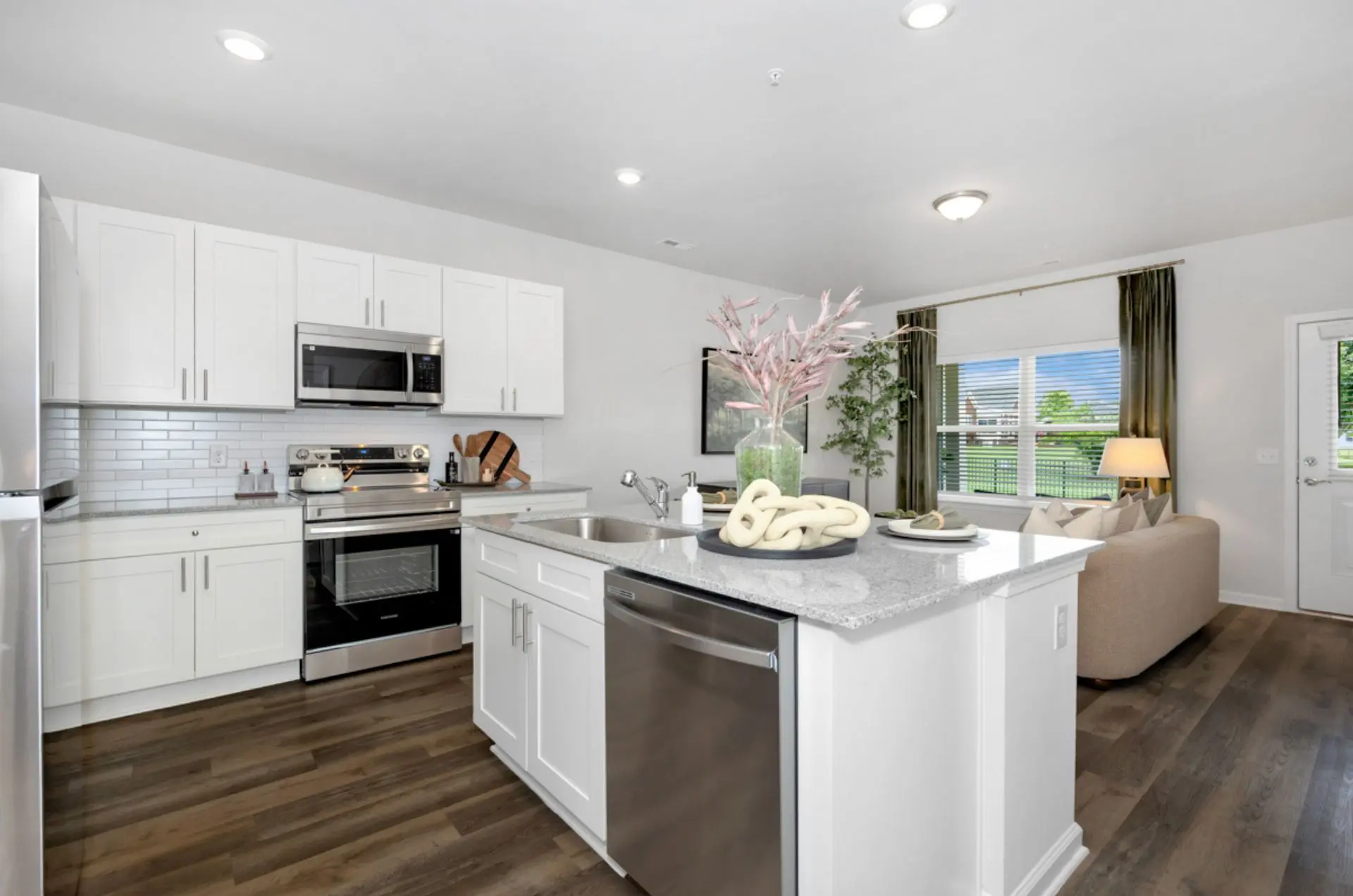 Redstone Floorplan - Image 2