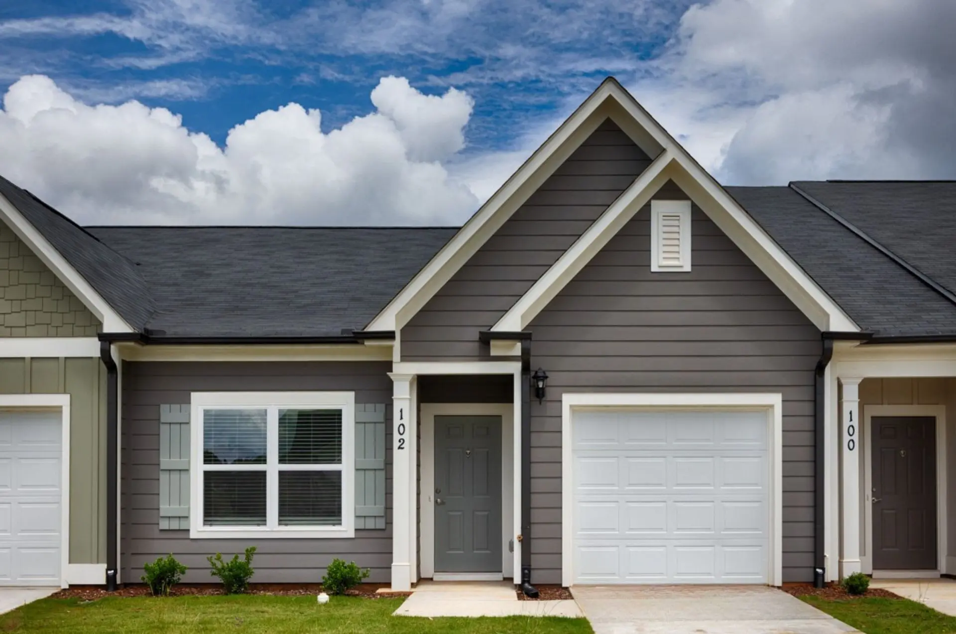 Redstone Floorplan - Image 1