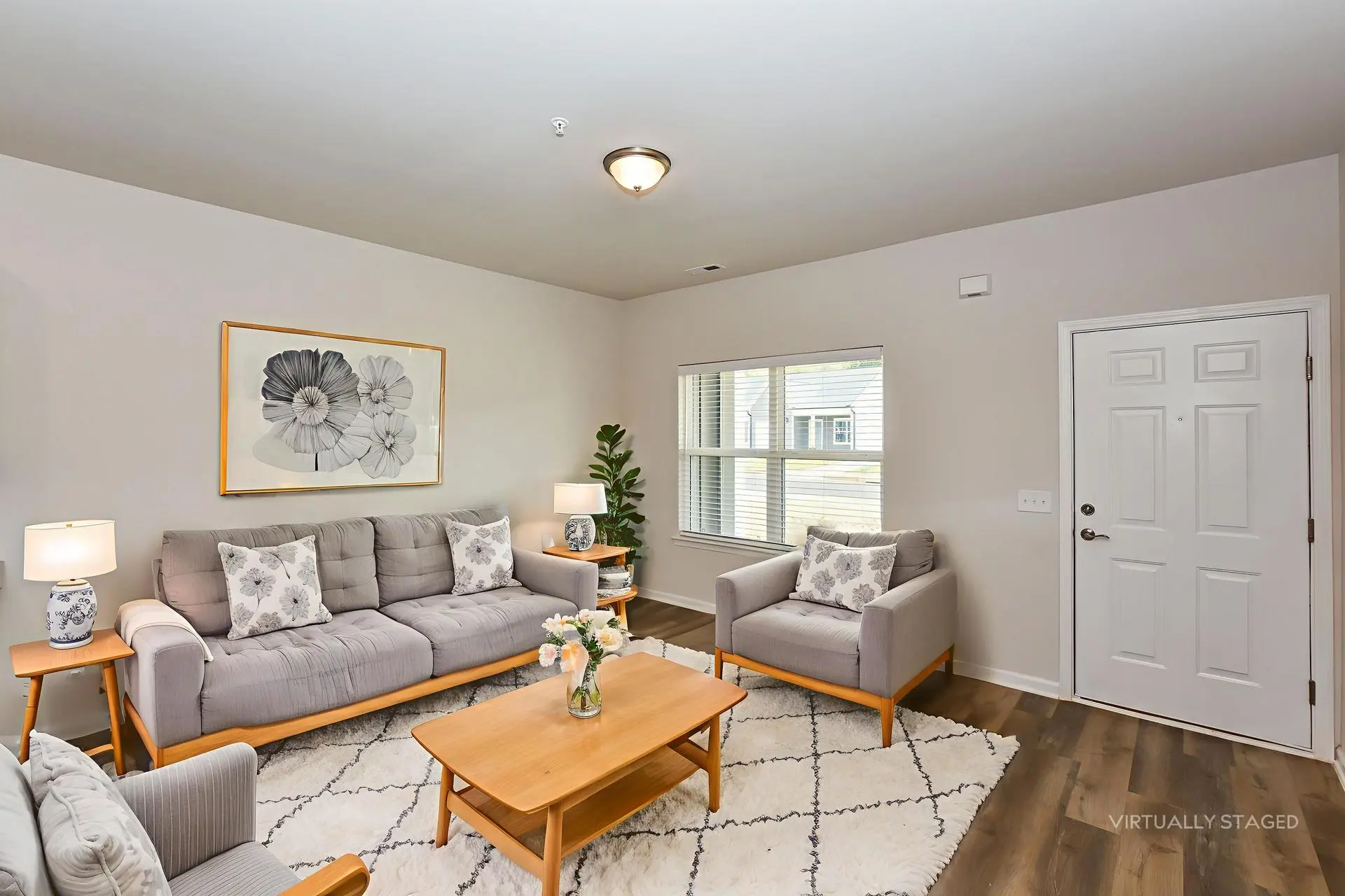 Willow Floorplan - Image 2