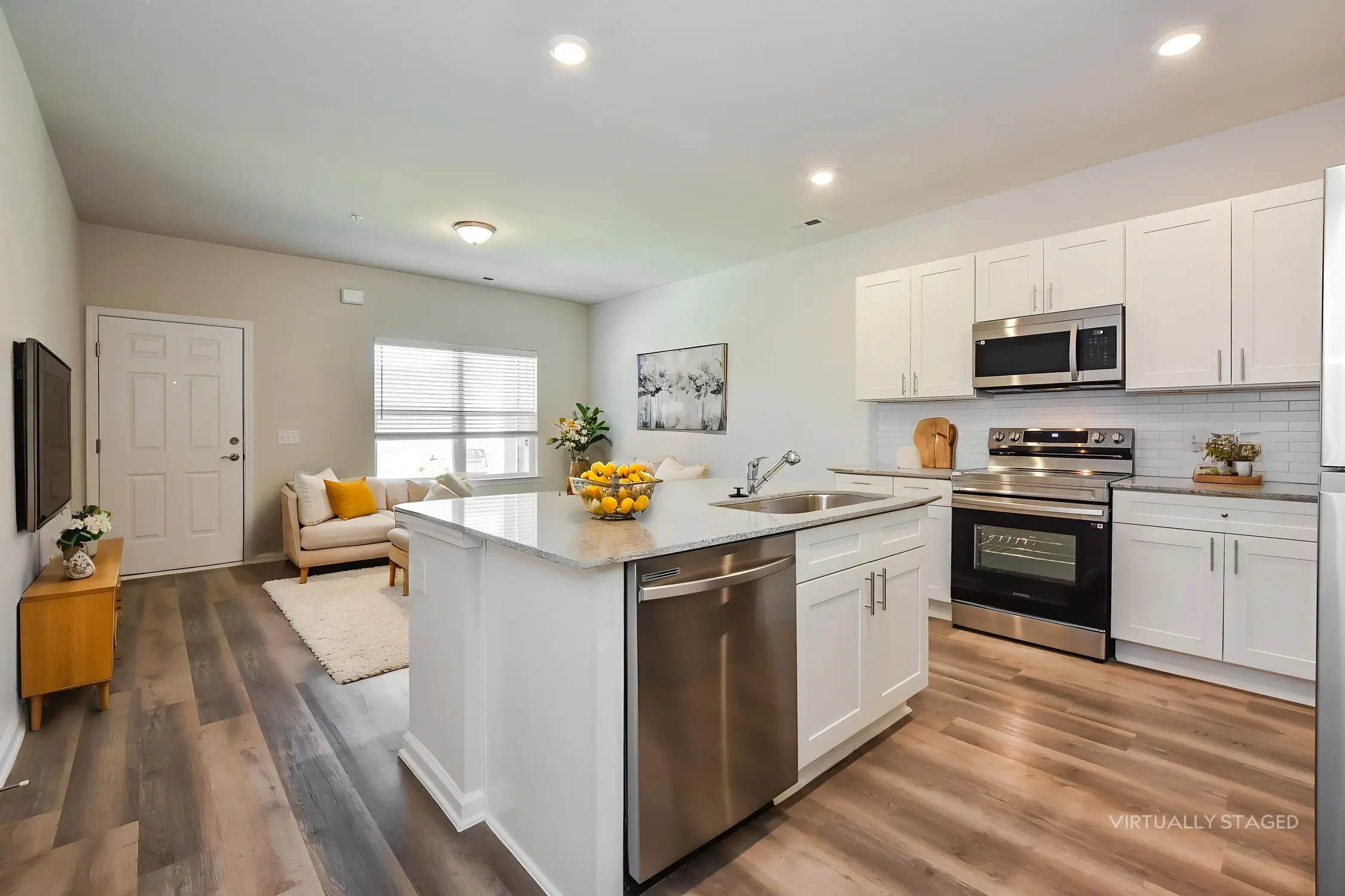 Heritage Floorplan - Image 5