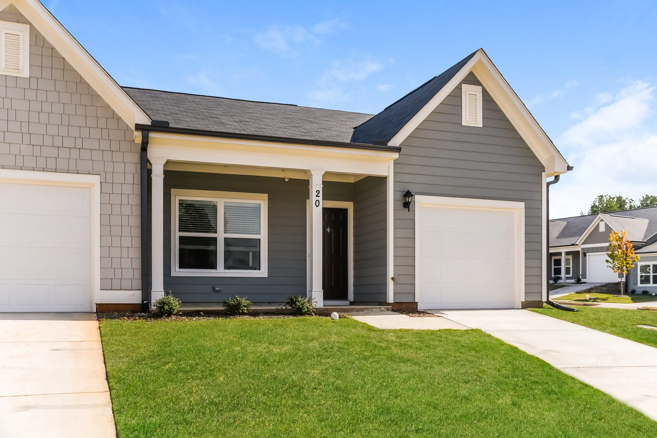 Heritage Floorplan - Image 2