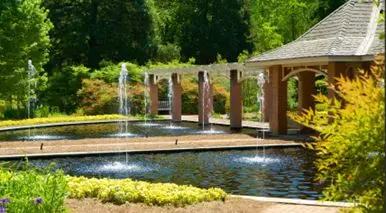 Huntsville Botanical Garden