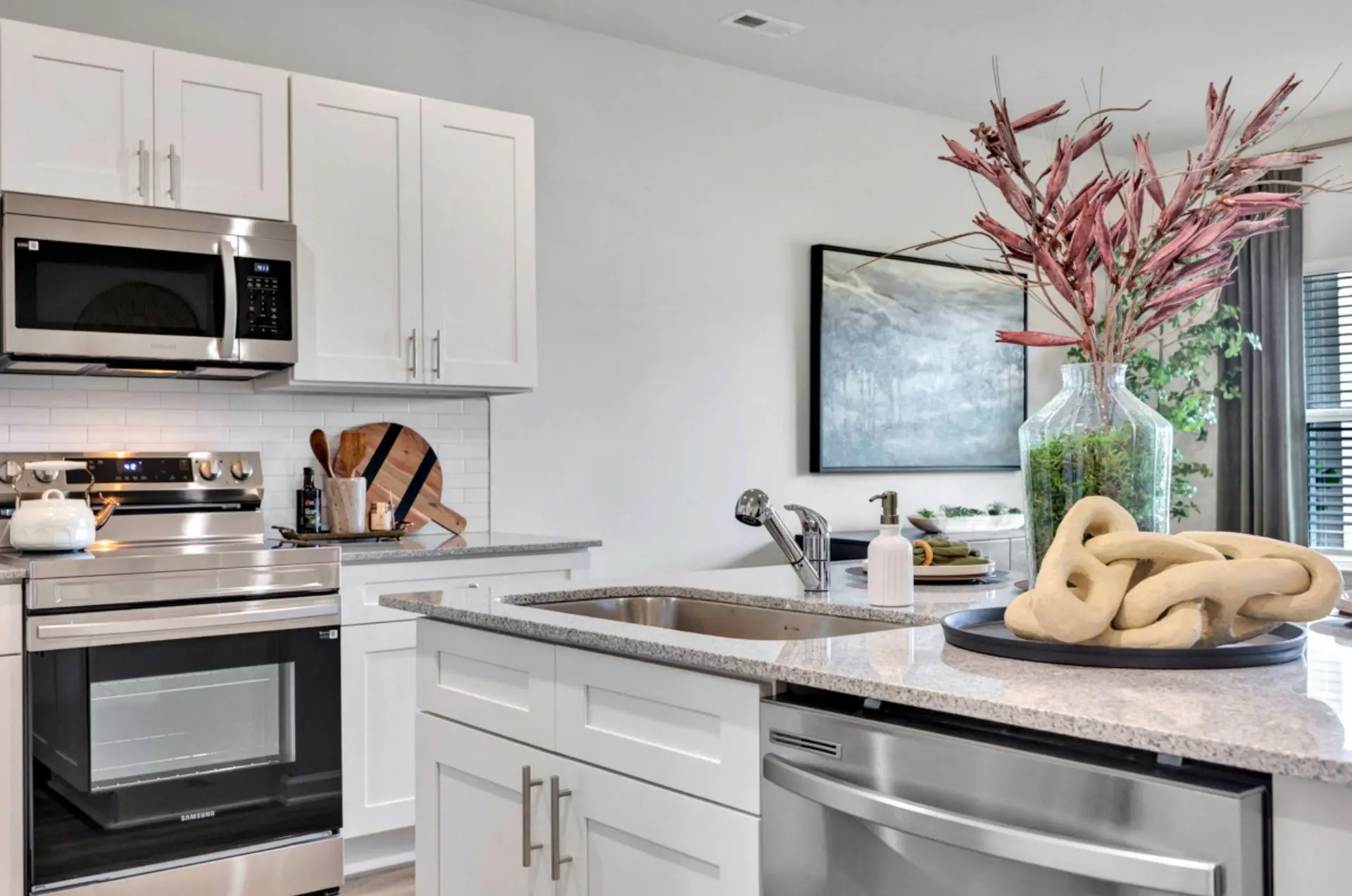 Redstone Floorplan - Image 4