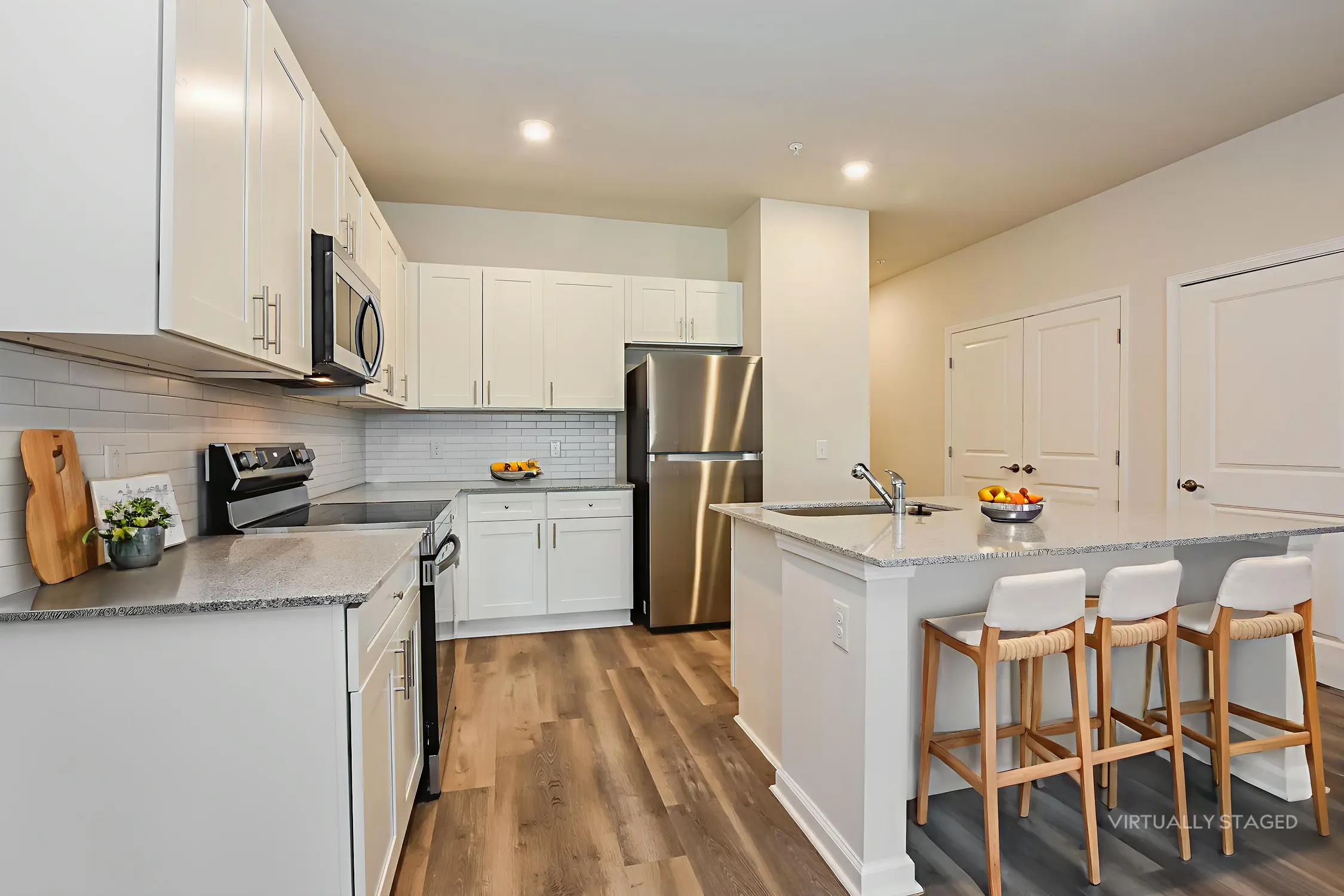 Heritage Floorplan - Image 4