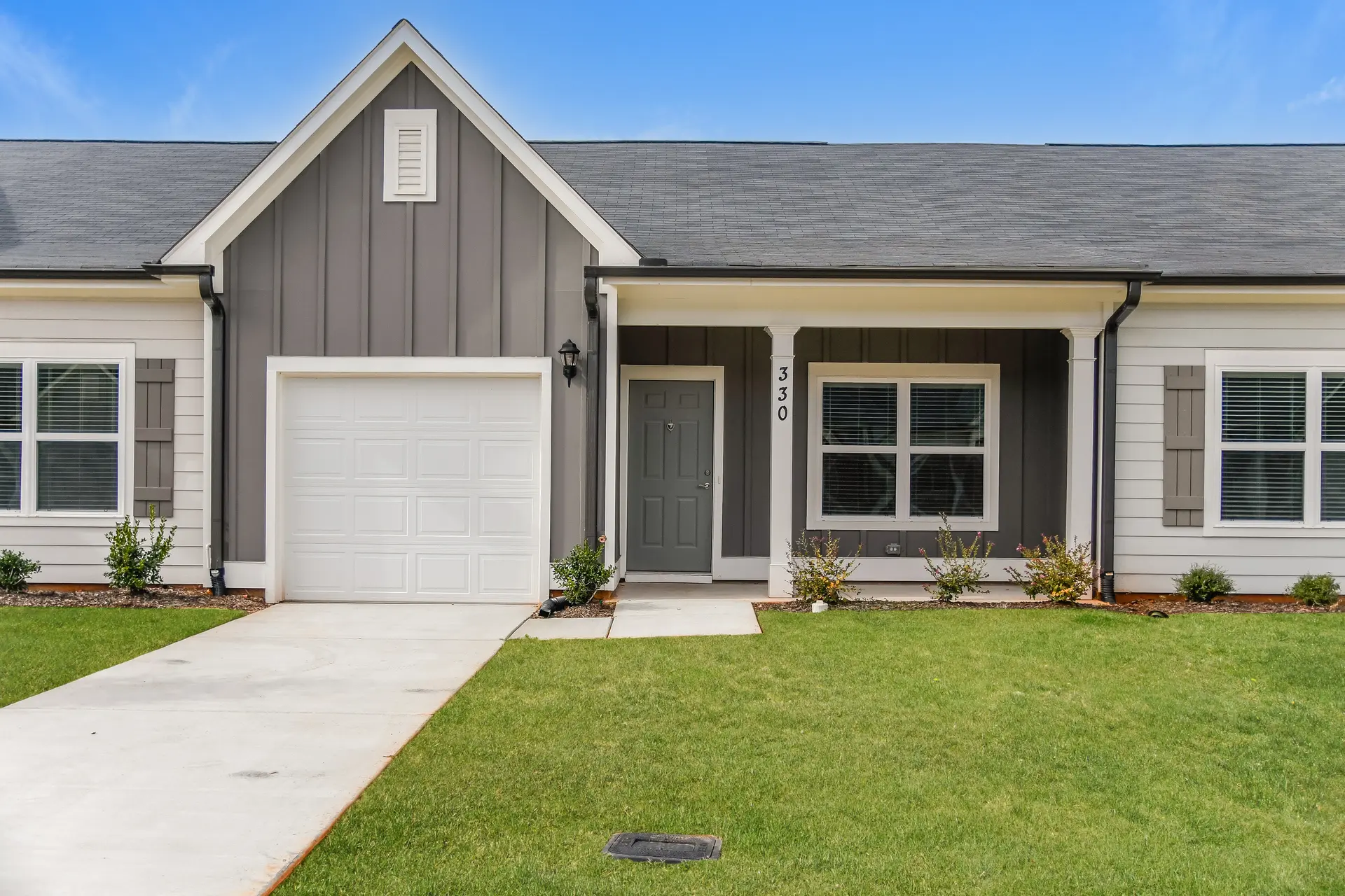 Willow Floor Plan