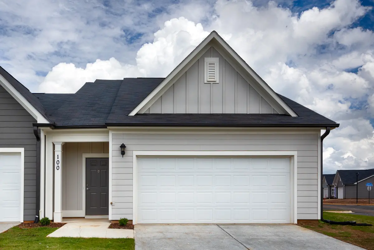 Oak Floor Plan