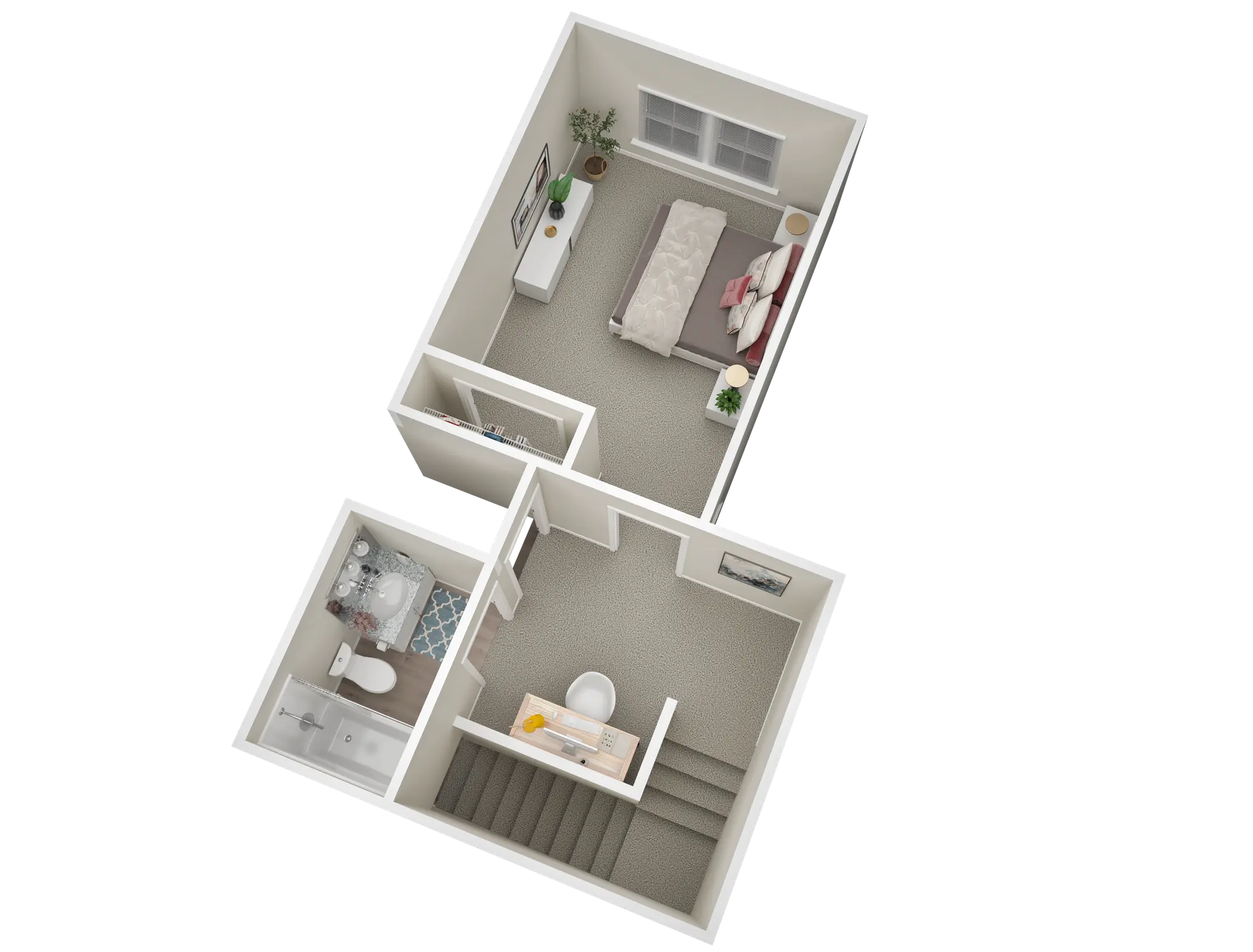 Willow Floorplan