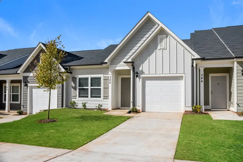 Cedar Floor Plan