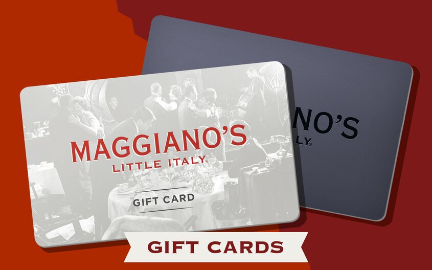 Gift Cards