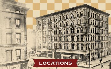 Locations