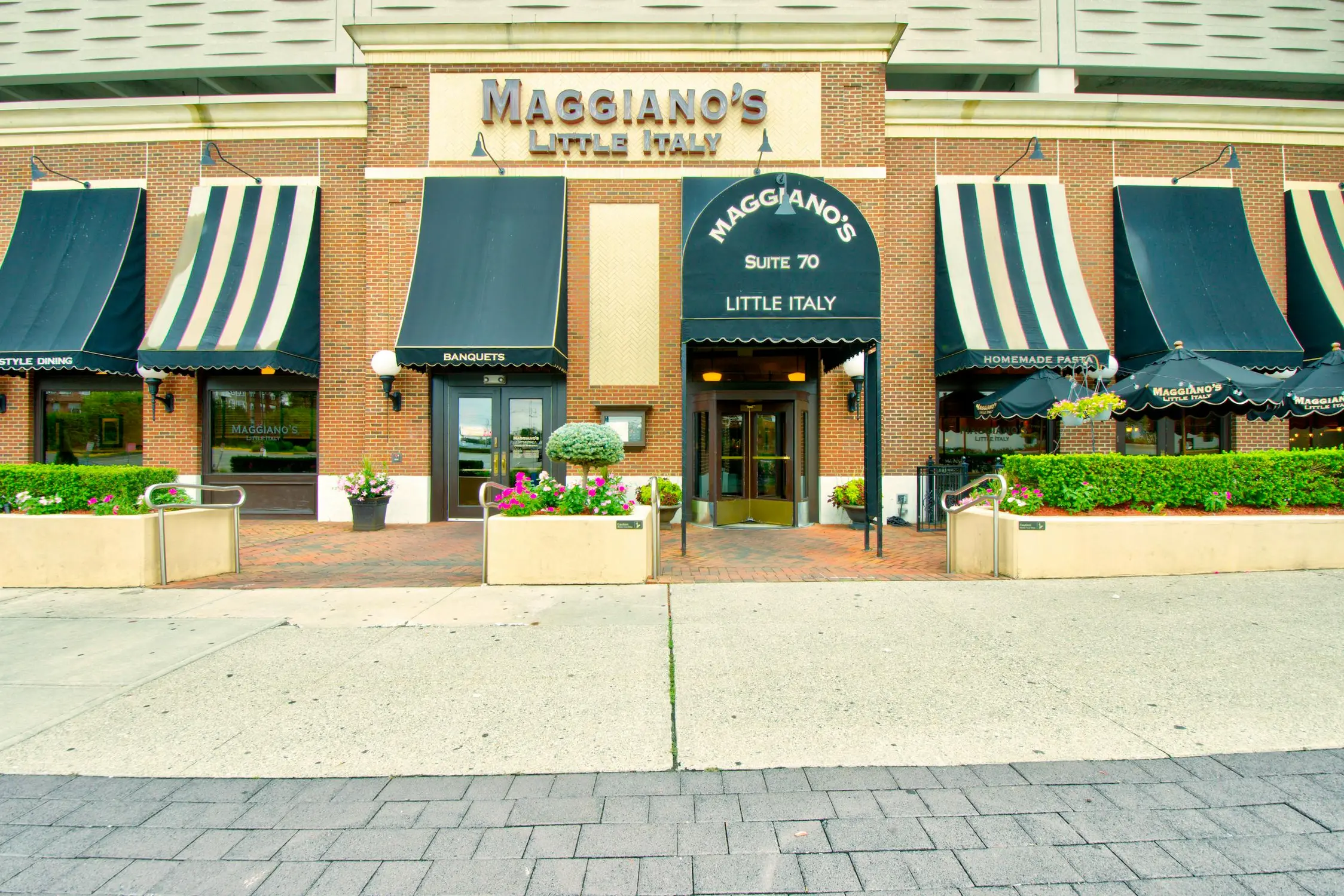 Maggiano's Hackensack