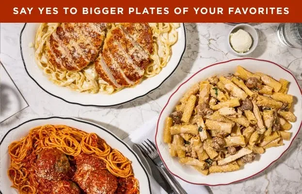 Maggiano's Little Italy