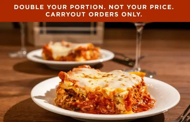 Maggiano's Little Italy