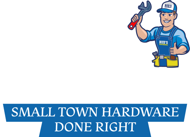 BUD'S Hardware