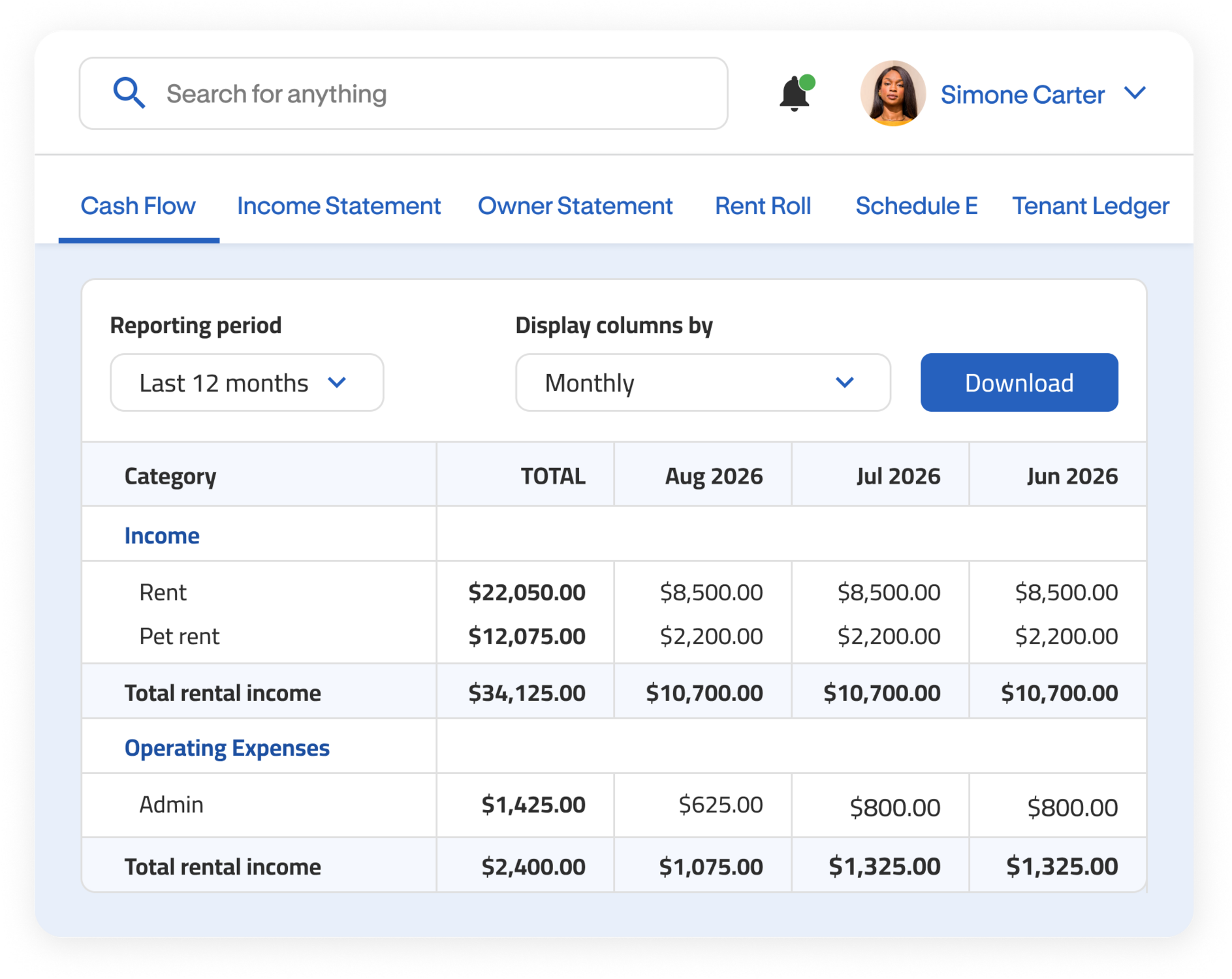 Hemlane | Trust Accounting Software