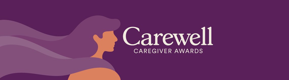 Carewell Caregiver Awards - Nominate Now