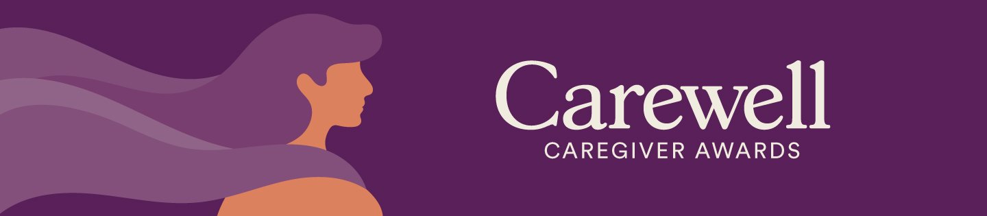 Carewell Caregiver Awards - Nominate Now