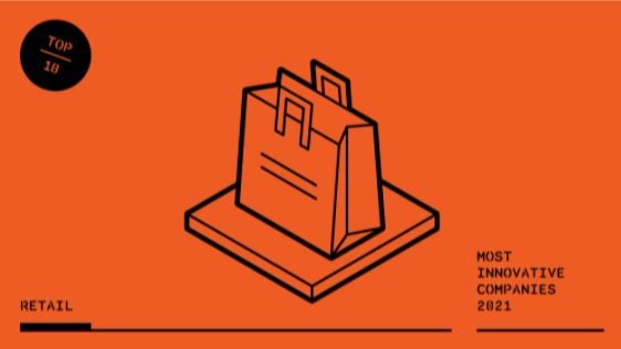 Modern Retail Awards 2020