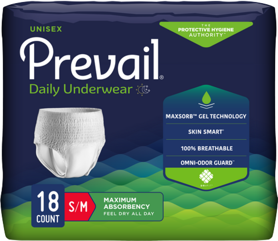 Package of Tranquility Diapers