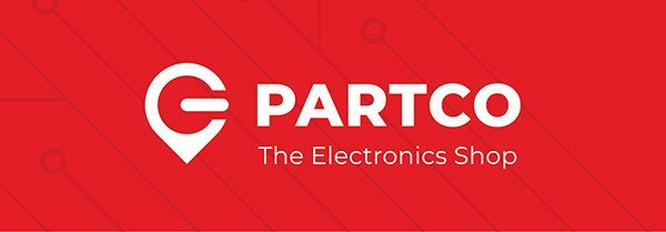 PARTCO - The Electronics Shop