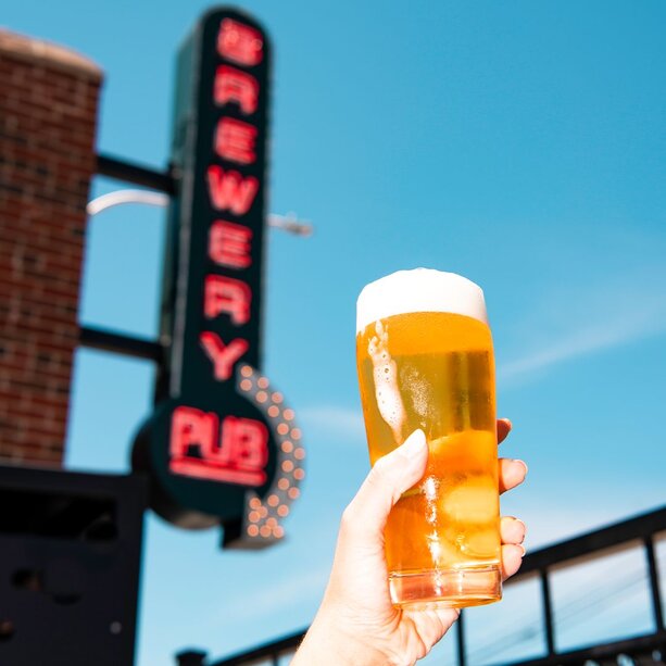 Beer Menu