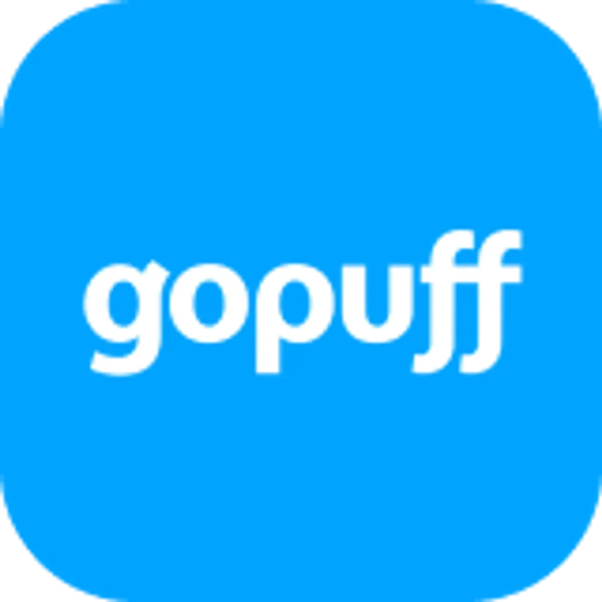 gopuff logo