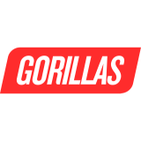 gorillas logo
