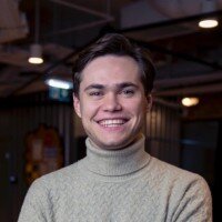 Andrew contact photo