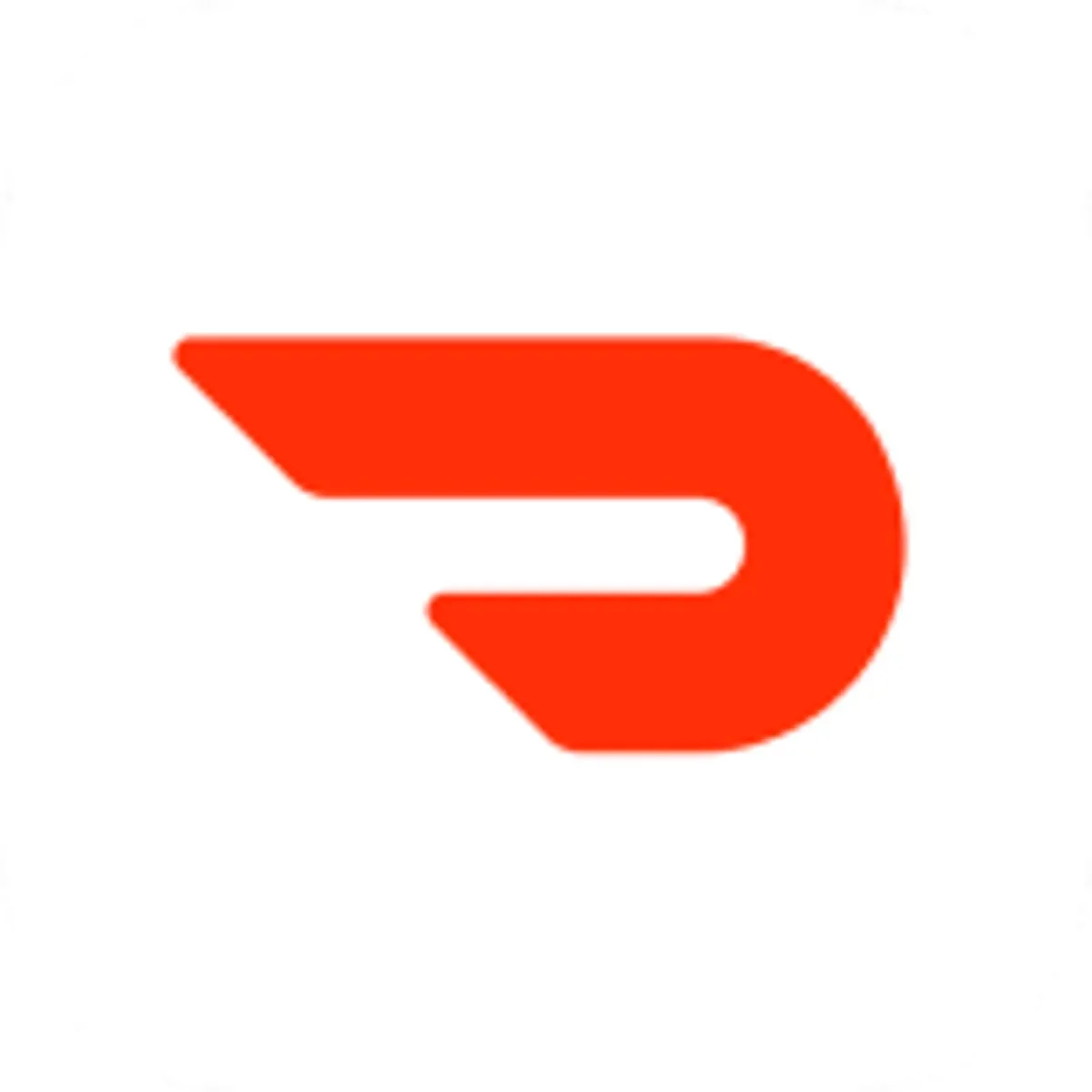 doordash logo
