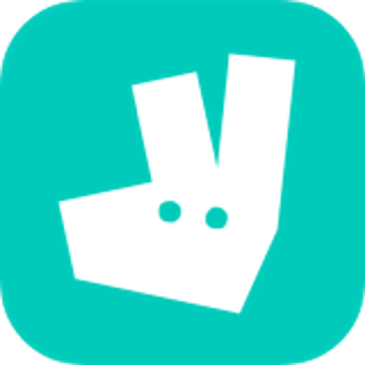 deliveroo logo