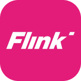 flink logo