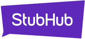 stubhub logo