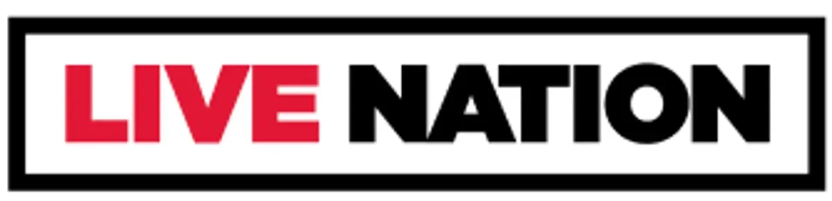 livenation logo