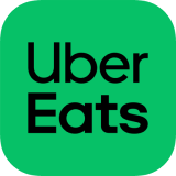 ubereats logo