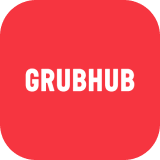 grubhub logo