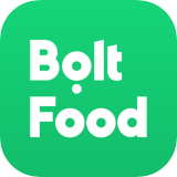 boltfood logo
