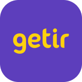 getir logo