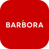 barbora logo