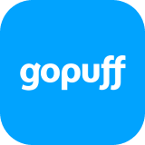 gopuff logo