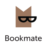 bookmate logo