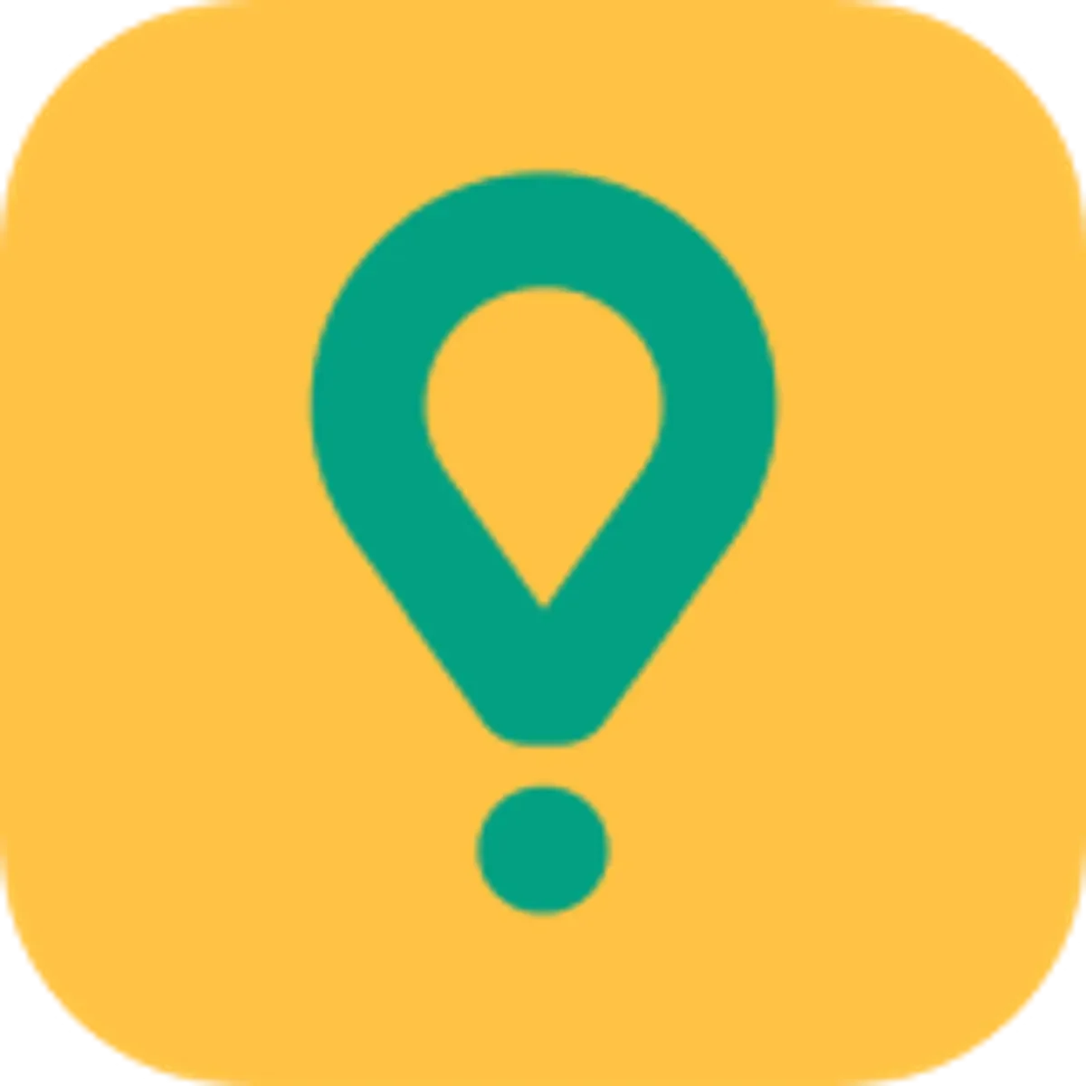 glovo logo