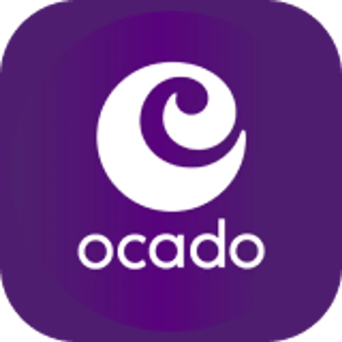 ocado logo