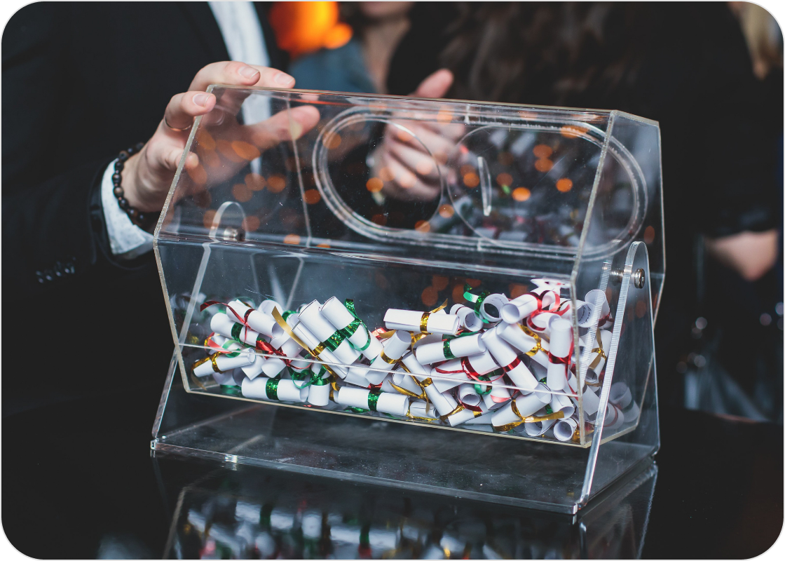 How to choose cool giveaway prizes that people want: 6 tips