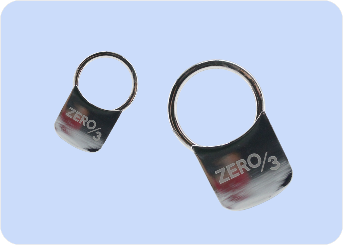 How zerothird simplified custom merch sourcing with Wayo