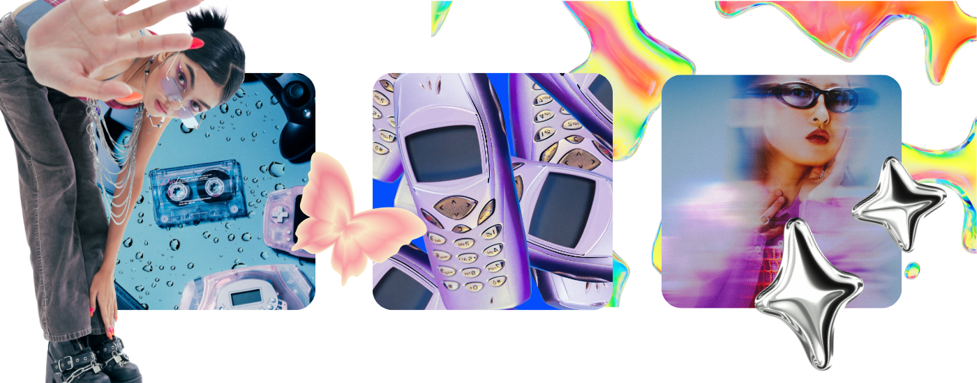 2026 prediction #1 is Y2k nostalgia 