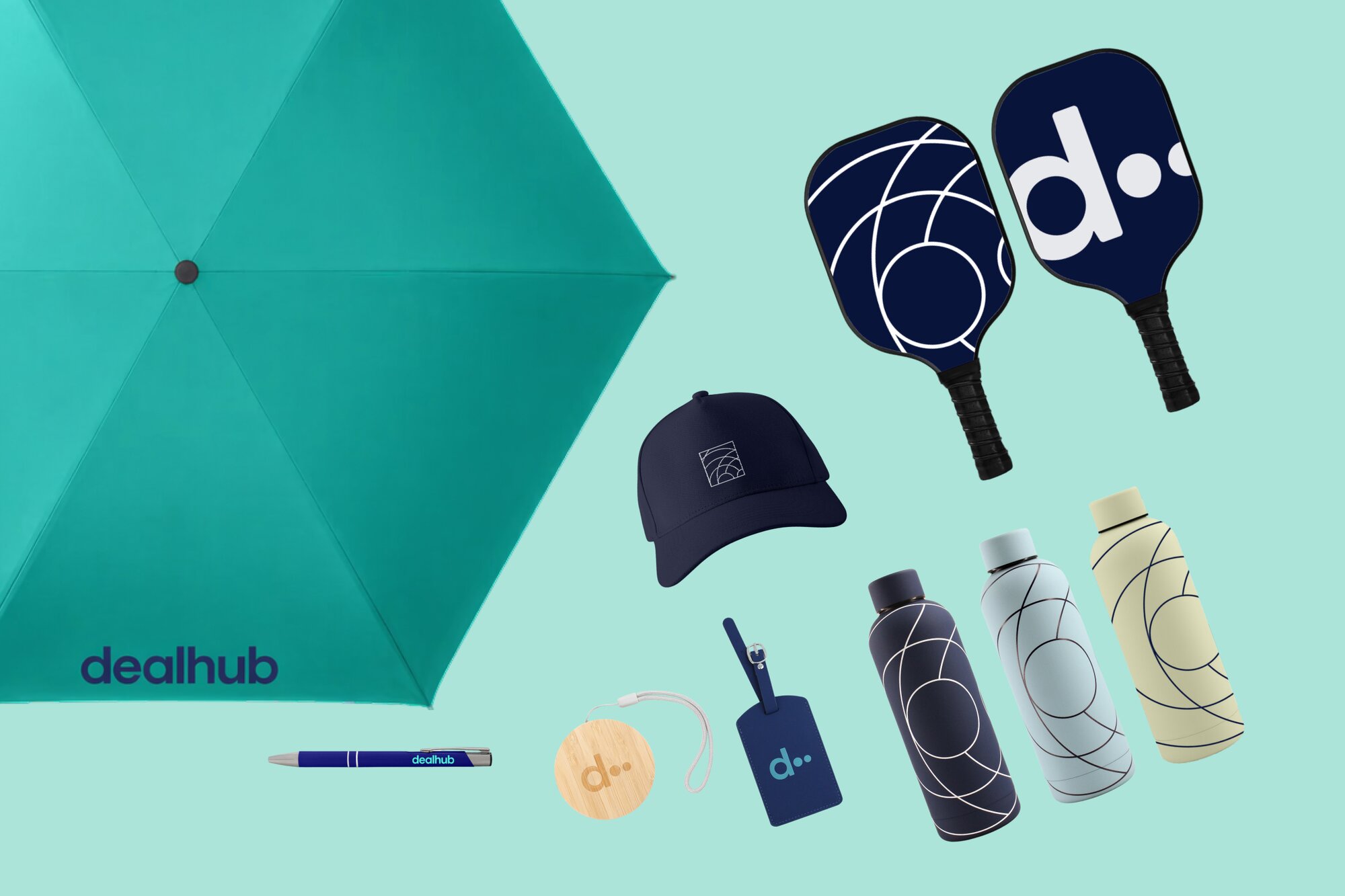 Dealhub