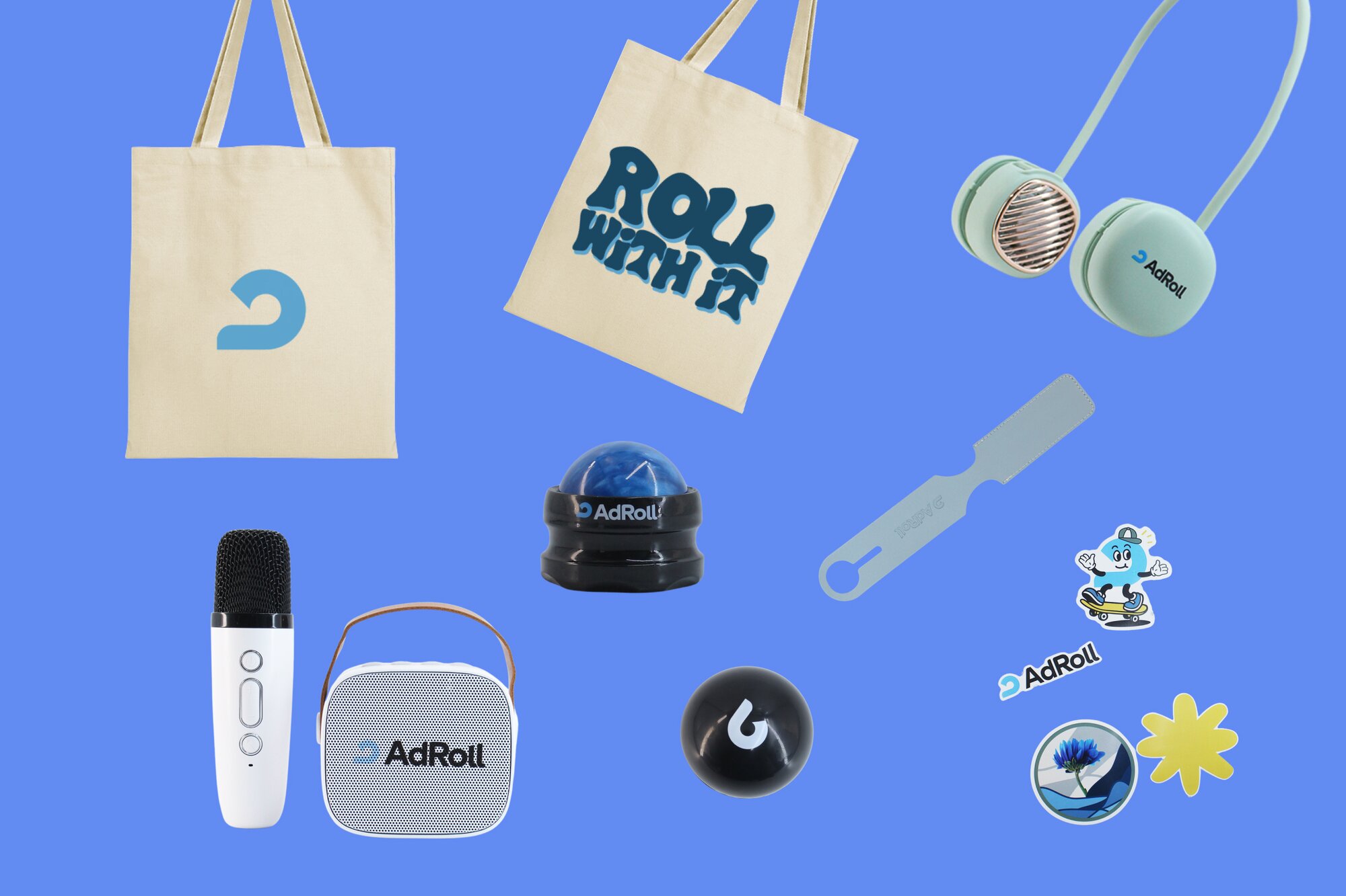 AdRoll