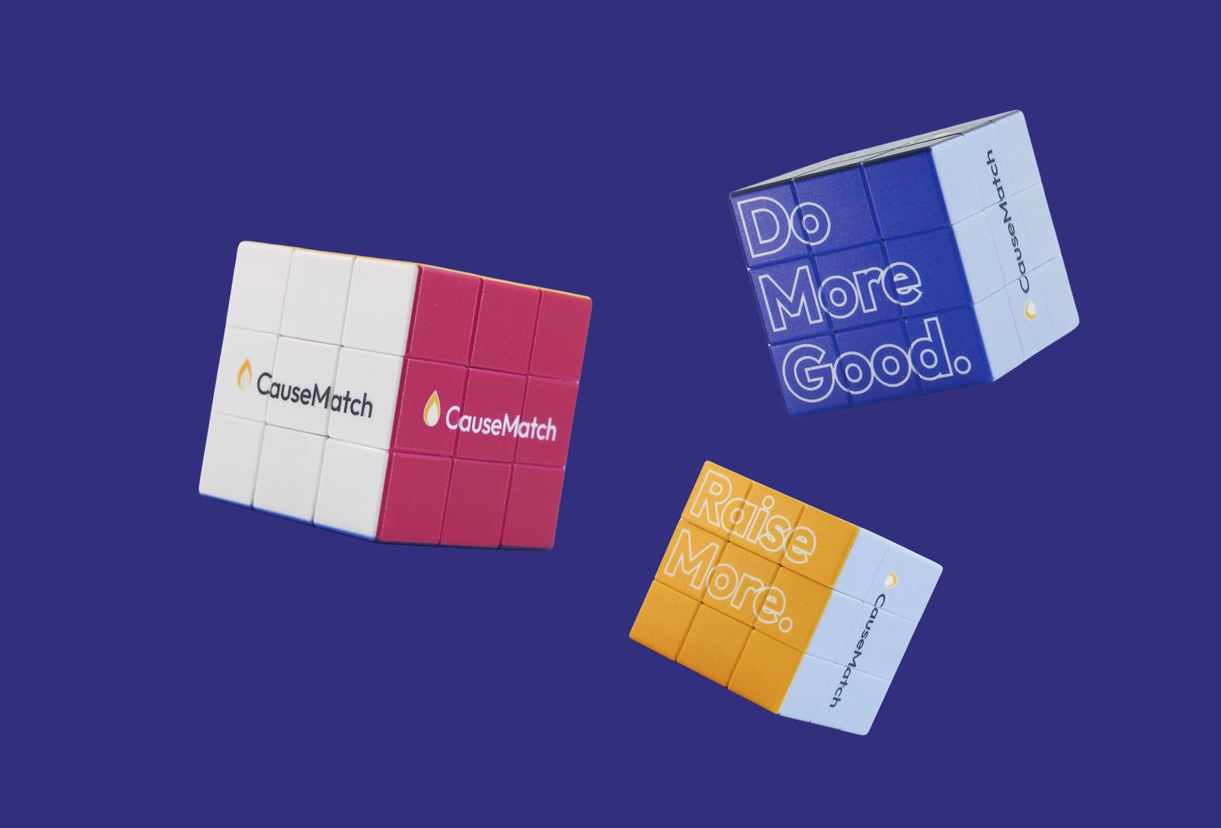 CauseMatch
