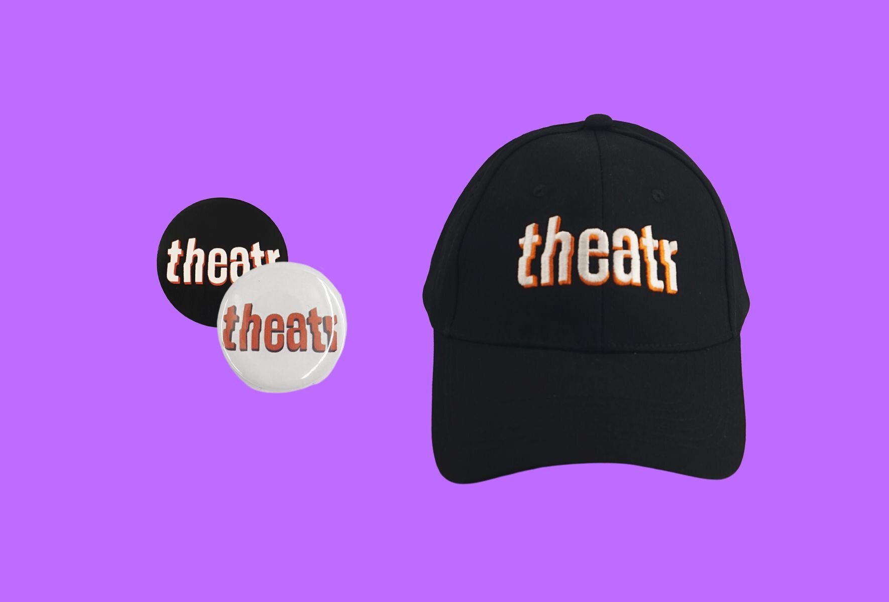 Theatr