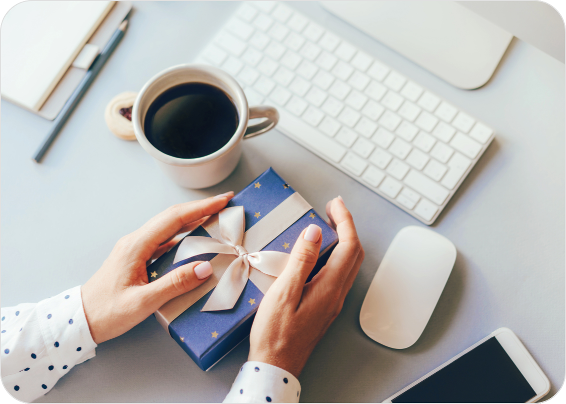 10 inexpensive employee appreciation gifts for large teams